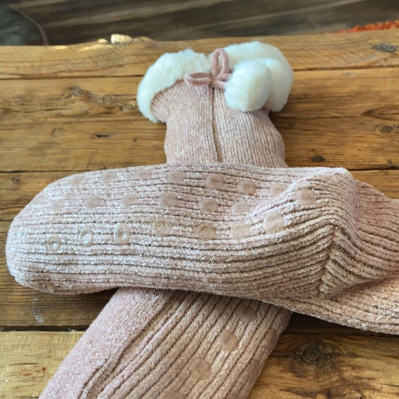 Slipper socks - Picture 3 of 3